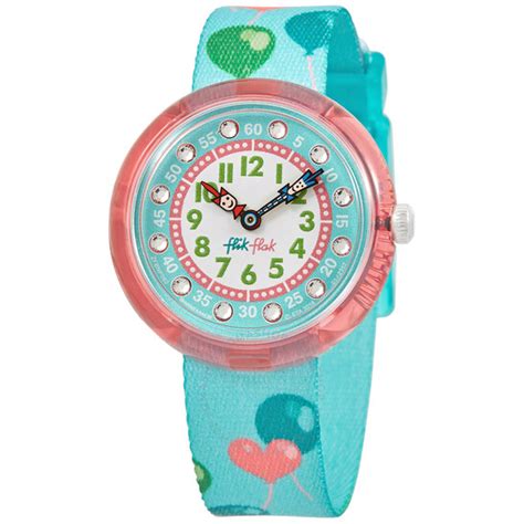 Watches for Girls l Flik Flak®